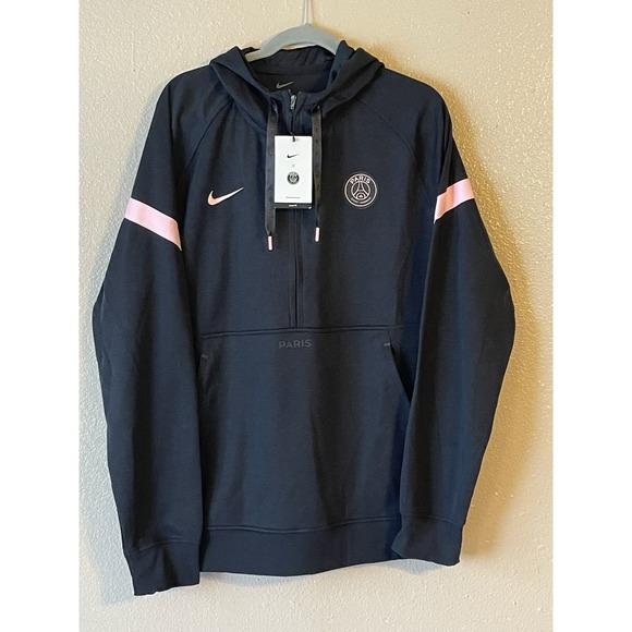 nike saint germain hoodie